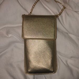 phone purse